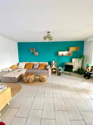 Appartement Meyzieu