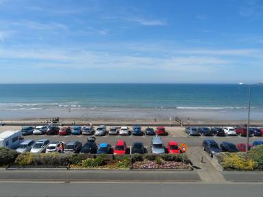 Apartment Tywyn