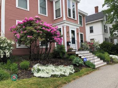 House Bangor