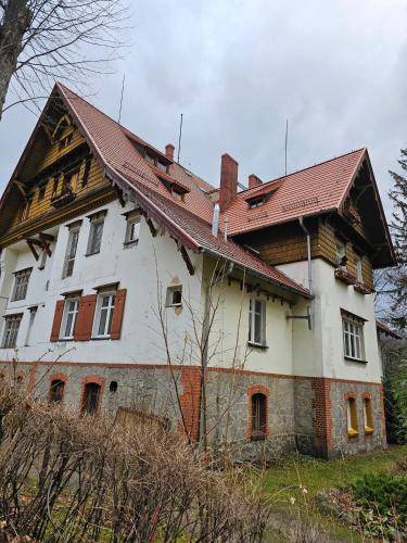 Apartament  Rzeczka