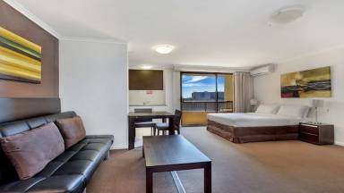 Apartment Woolloomooloo