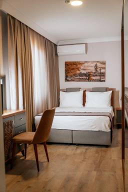 Aparthotel  Çınarcık