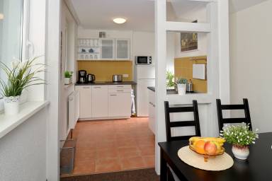 Appartement 54 m²