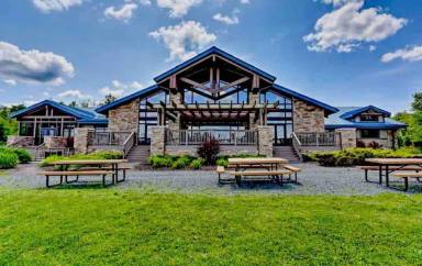149 m² Chalet