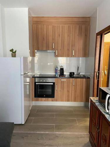 Apartamento Ourense