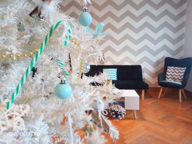 Appartement  Chalmazel