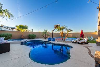 House  Laveen Village