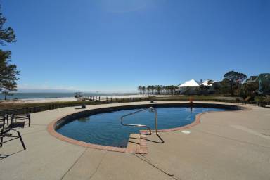 Condo Dauphin Island
