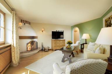 Hotel apartamentowy Gemeinde Kitzbühel
