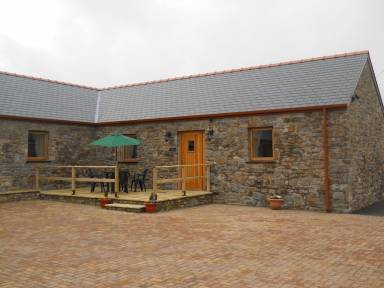 House Carmarthen