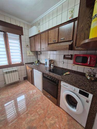 Apartamento Moreda