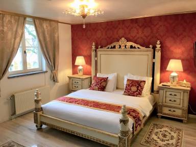 Chambre d'hôtes  Beveren