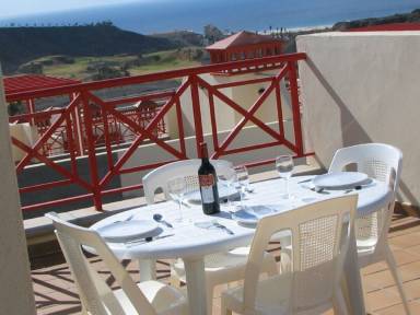 Apartamento Morro Jable