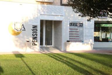 Bed & Breakfast Sarria