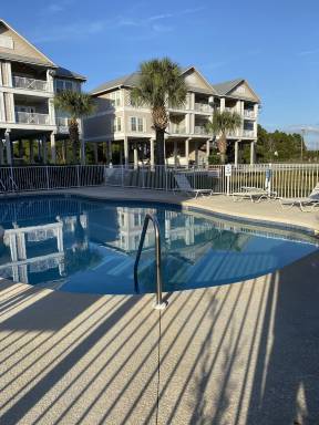 Condo Horseshoe Beach