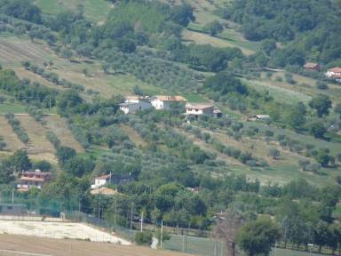 Appartamento Molviano