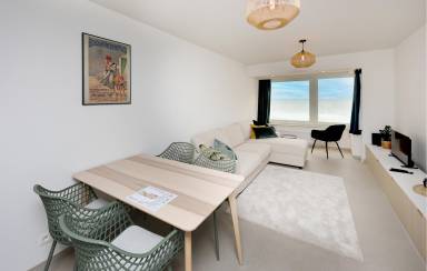 Appartement 50 m²