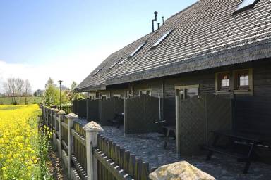 Casa Cisowo