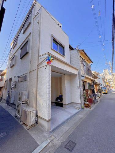 Maison de vacances Osaka