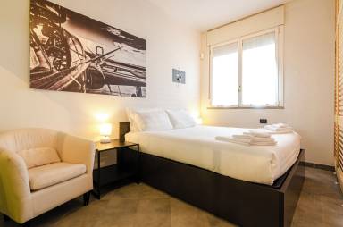 45 m² Apartment