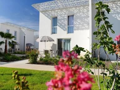 Appartement Agde