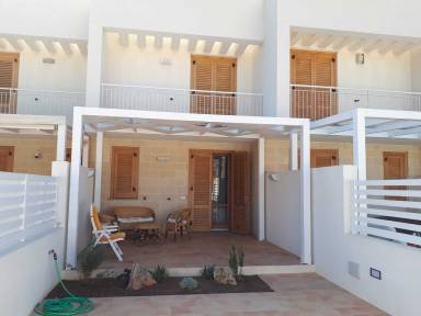 Villa Favignana