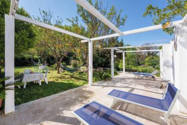 Maison de vacances 65 m²