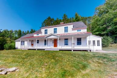 House Londonderry