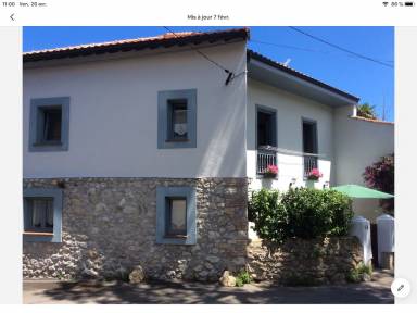 Casa Terraza / Balcón Celorio