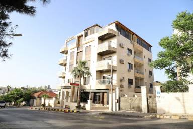 Aparthotel  Al Jama'a