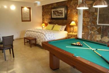 Apartamento con servicio de limpieza Guanajuato
