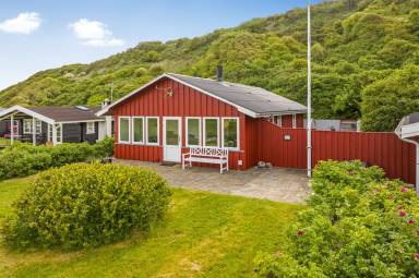 Huis 64 m²