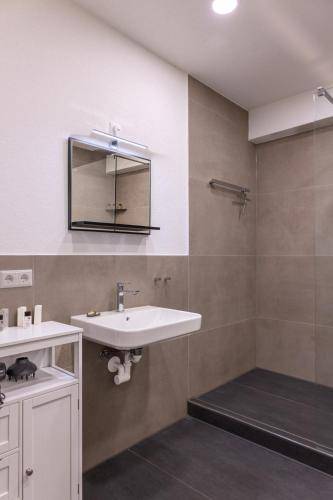 Ferienwohnung  Wiehre
