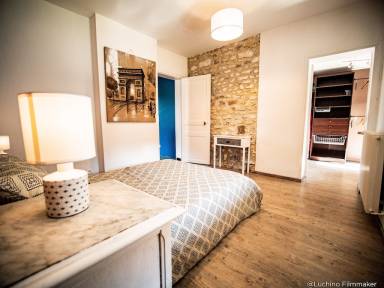 Maison de vacances Monceau-le-Waast