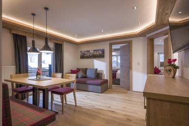 Ferienwohnung  Söll