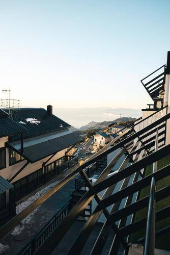 Apartamento Sierra Nevada