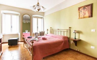 Appartamento vacanza 90 m²