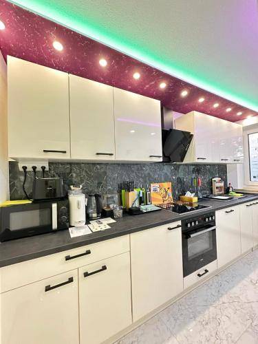 Ferienwohnung Neuburg an der Donau