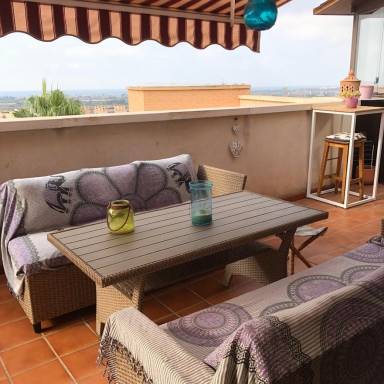 Apartamento de 100 m²