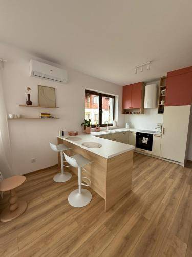 Apartament Nałęczów
