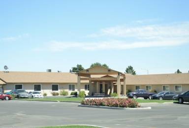 Motel Quincy