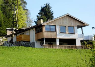 Ferienhaus Bruck an der Mur