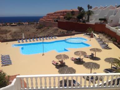 Apartamento San Miguel de Abona