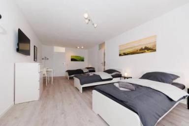 Apartamento Wehen