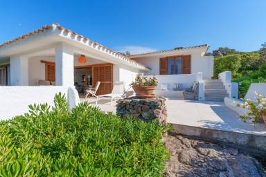 Villa 120 m²