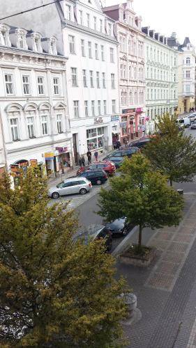 Apartment Karlovy Vary