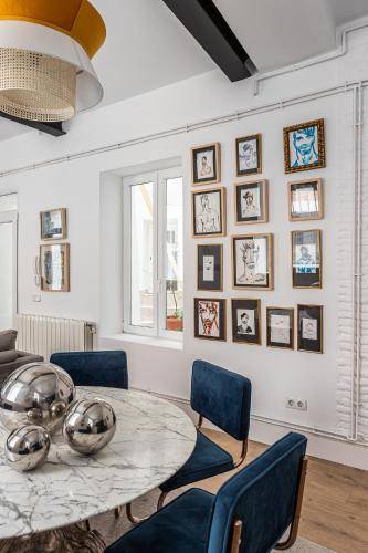 Apartment Moncloa - Aravaca