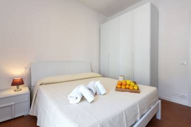 Ferienwohnung Gardone Riviera