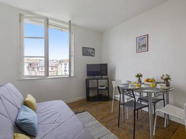Appartement Bayonne