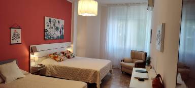 Apartment Air conditioning Pescara